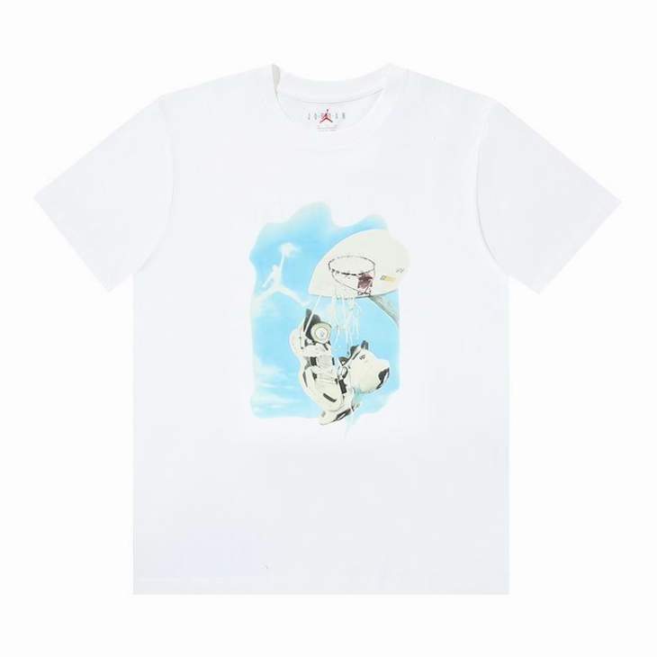 Jordan T Shirts Short _SKUJordanM-3XL6ctnJ8895199532